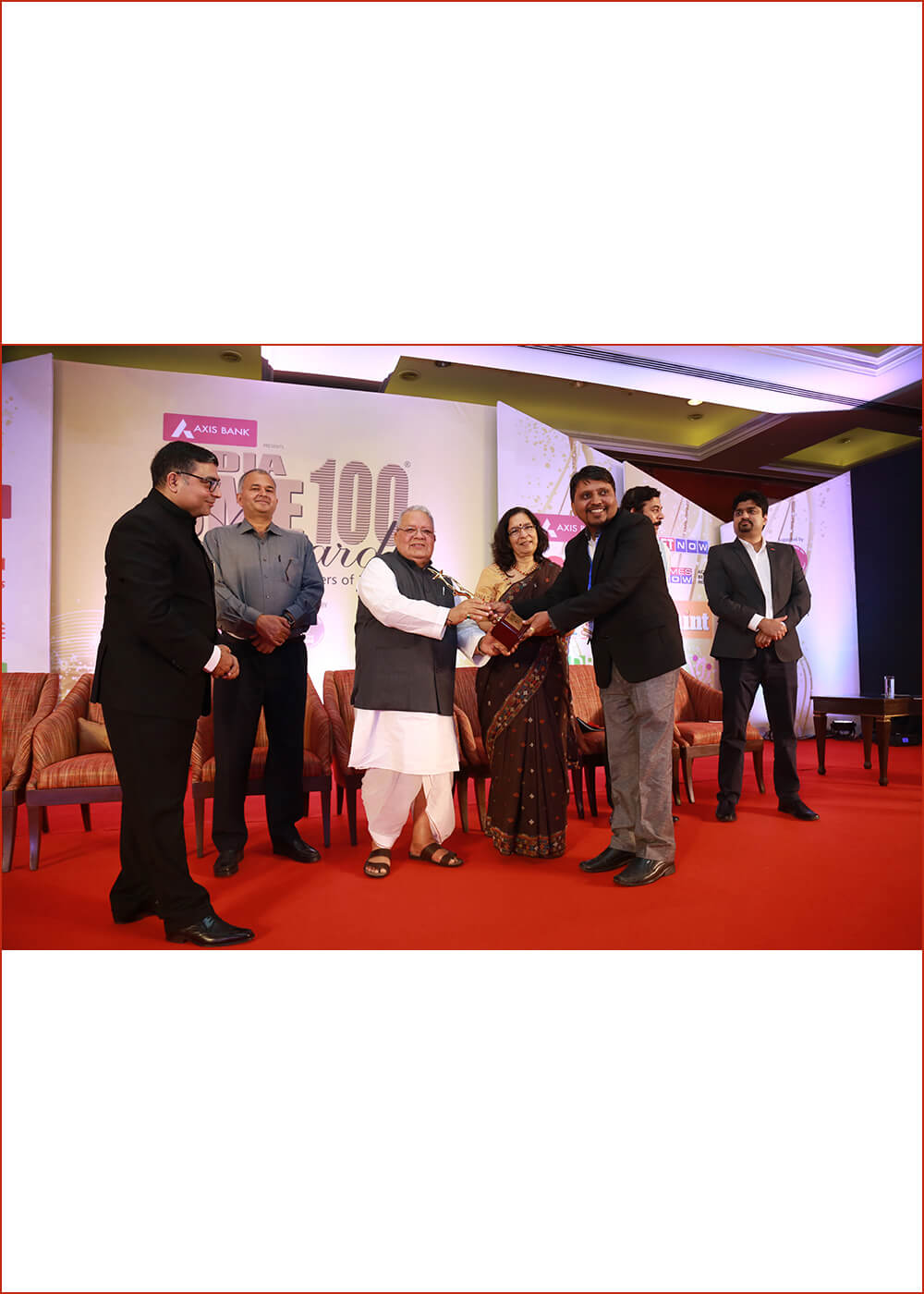 SME Award