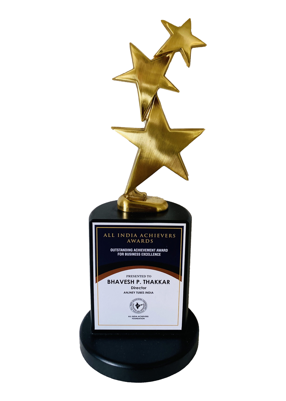 All India Achievers Awards