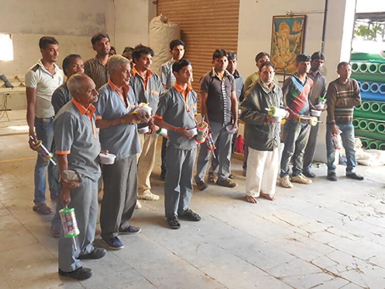 FESTIVAL CELEBRATION