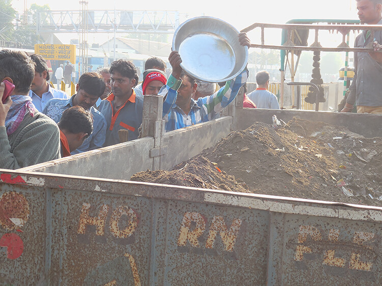 SWACHH BHARAT ABHIYAN