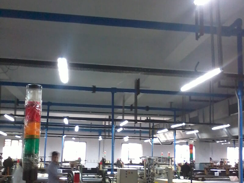 Anjney's textile garments industries Gallery