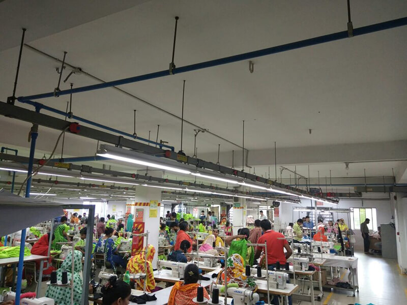 Anjney's textile garments industries Gallery