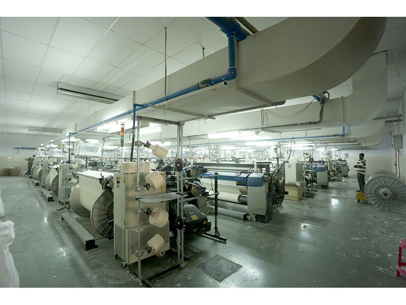 Anjney's weaving industries Gallery