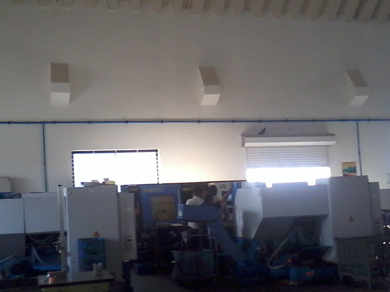 Anjney's engineering industries Gallery