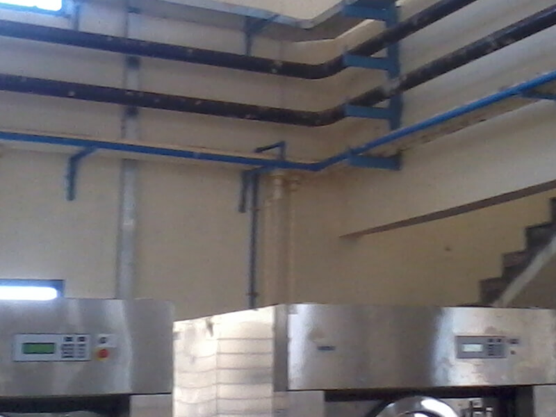 Anjney's engineering industries Gallery