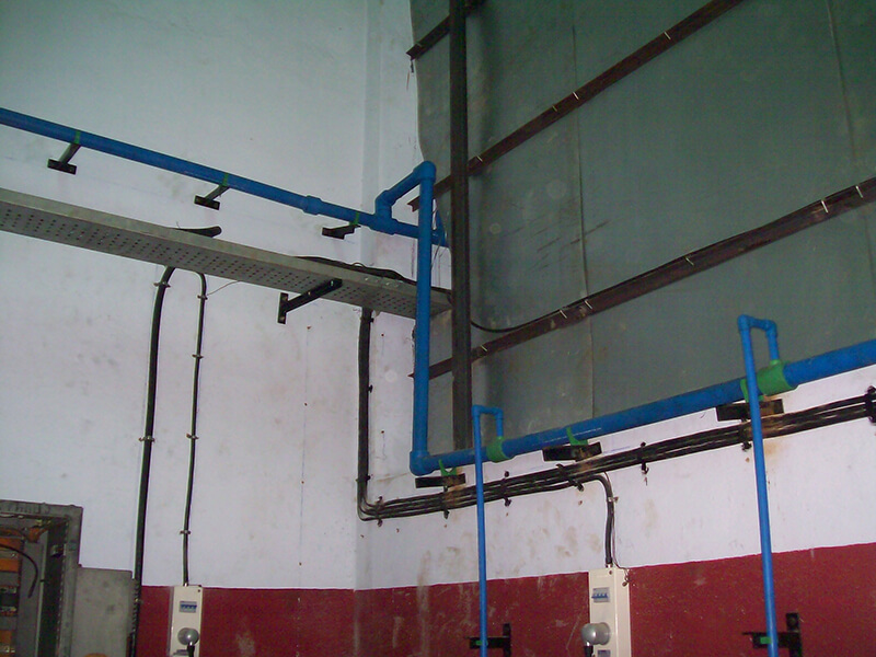 Anjney's engineering industries Gallery