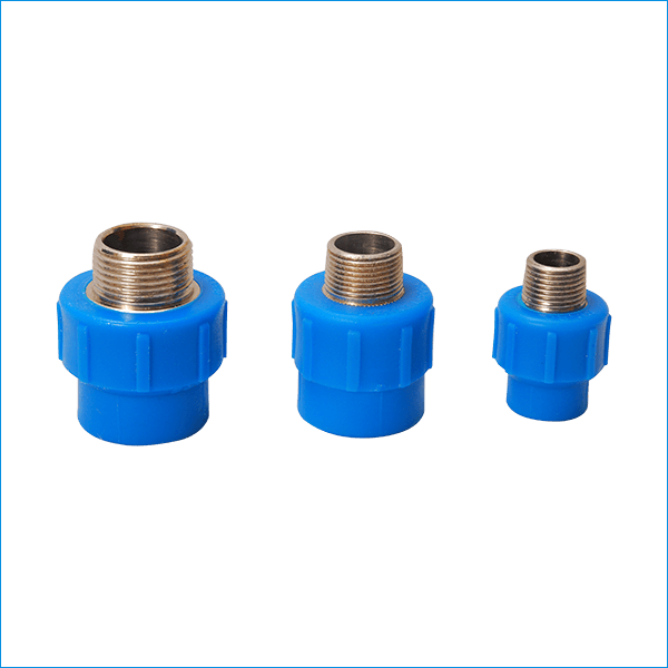 PPCH Male Threaded Joint/Adapter
