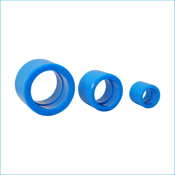 PPCH Coupler