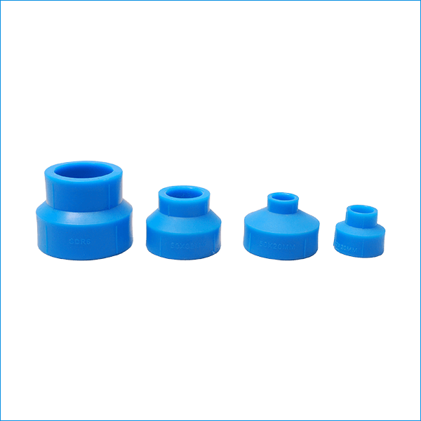 PPCH Reducer