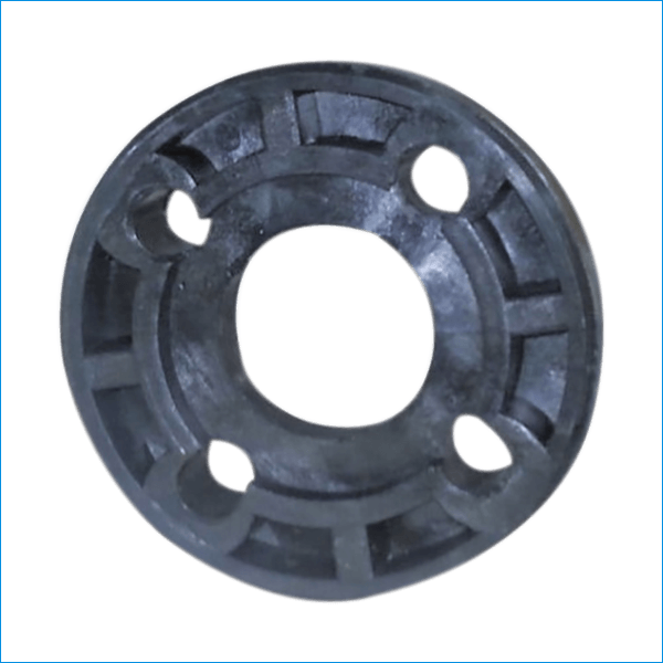 PPRCT Thermal Step Flange