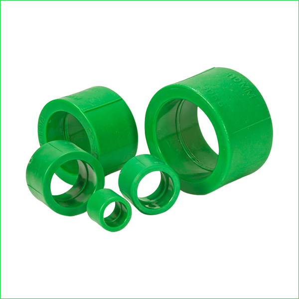 PPRCT Coupler
