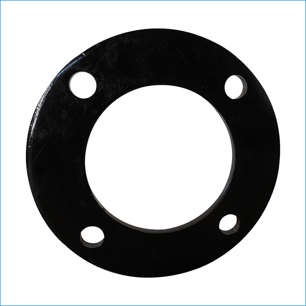PPRCT Electrostatic Metal Flange