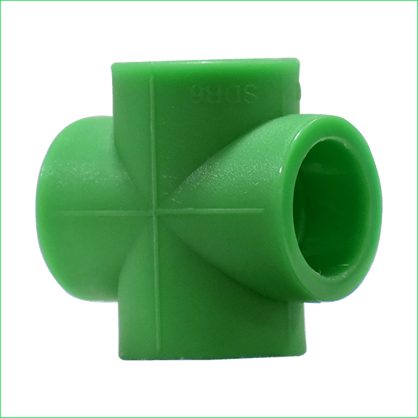 Thermal FR Composite Cross