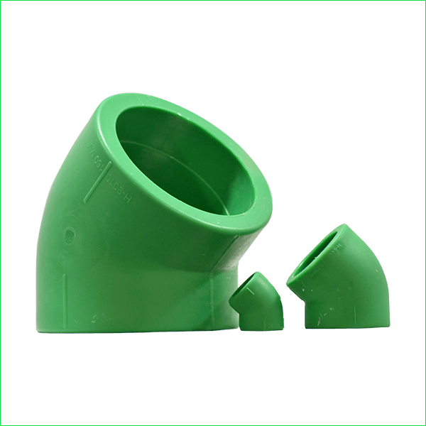 Thermal FR Composite Electrostatic Metal Flange